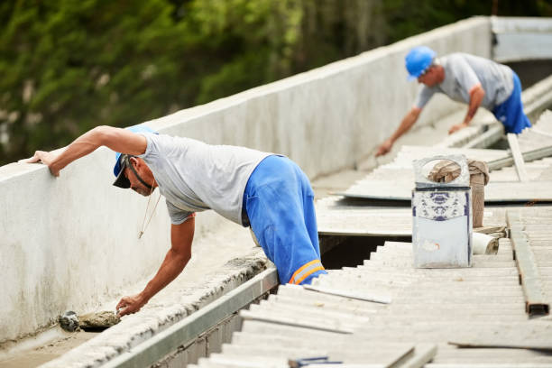 Best Residential Insulation in Mount Morris, MI