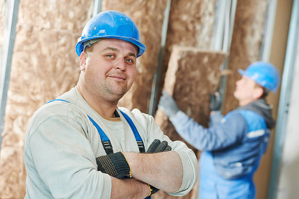 Best Insulation for Specific Applications in Mount Morris, MI
